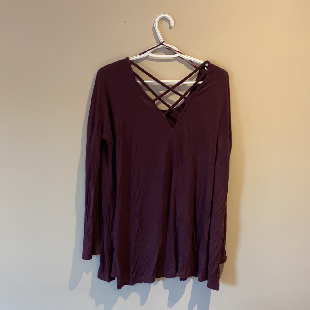 Long Sleeve - Picture 2 of 2